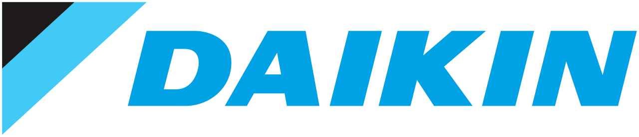 Logo Daikin - Aire Condicionat Premium