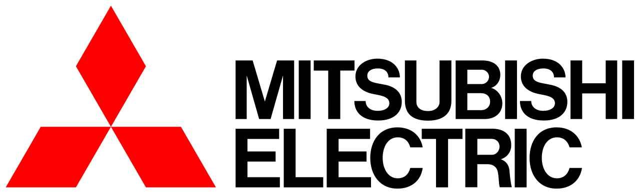 Logo Mitsubishi Electric - Climatització Eficient
