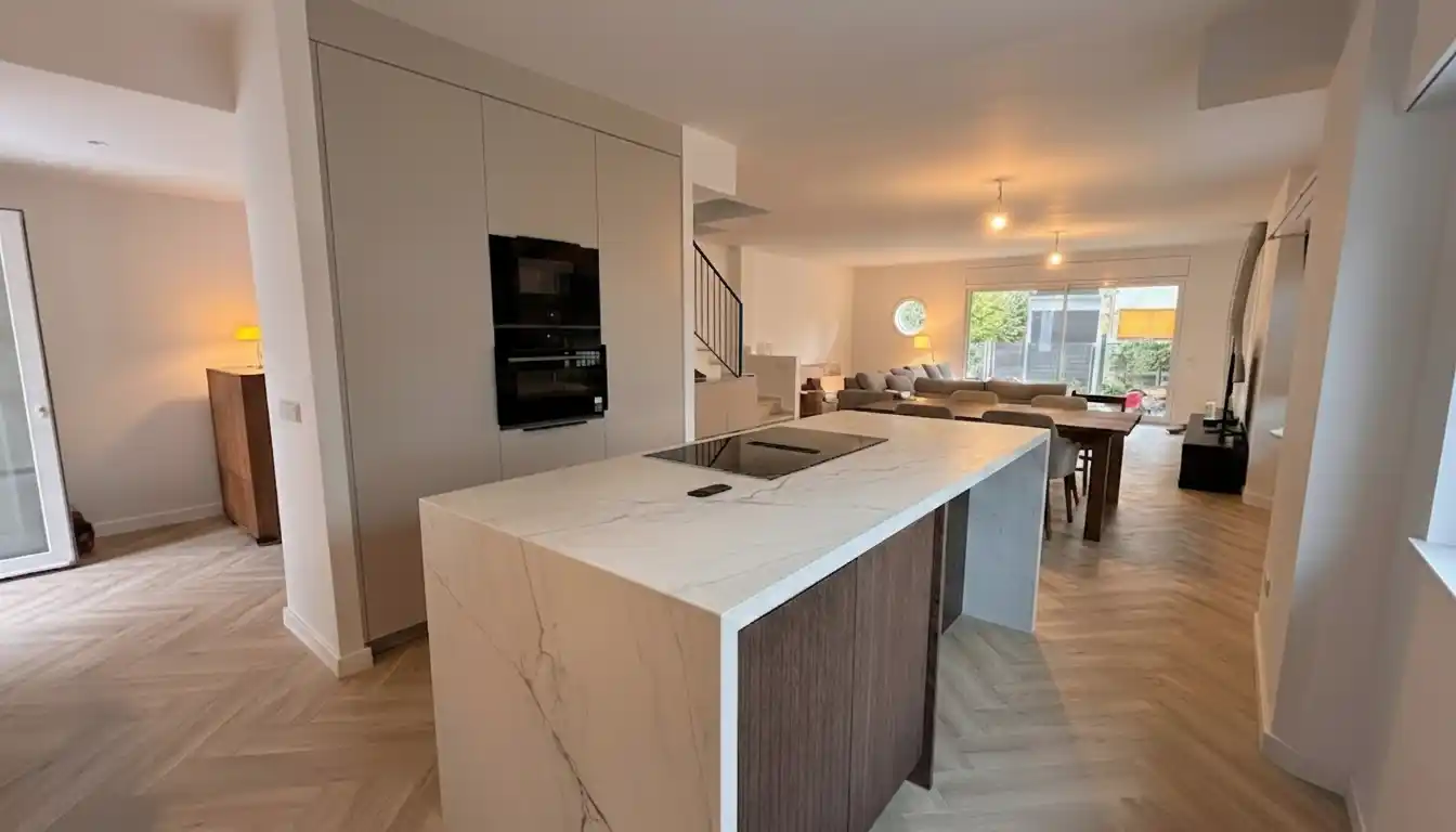 Reforma integral de alta calidad - Proyecto Real Multireformes Vic